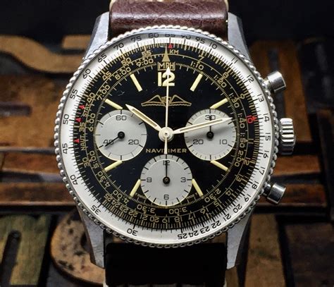 breitling navitimer aopa for sale.